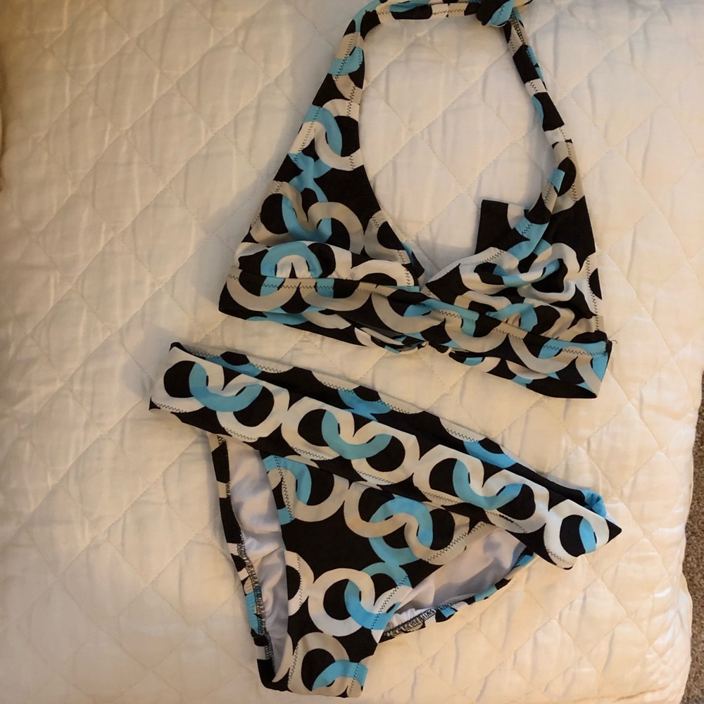 J. Crew bikini size XS/S GUC